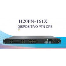 Dispositivo PTN CPE H20PN-161x