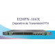 Dispositivo de Transmisión ECSI PTN H20PN-166X
