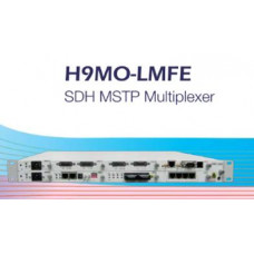 Multiplexor SDH/MSTP H9MO-LMFE