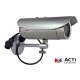 Cámara IP Bullet ACTi E34A 