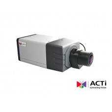 Cámara IP Profesional ACTi E24A