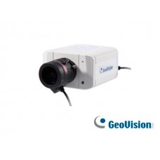 Cámara IP Profesional GV-BX2500