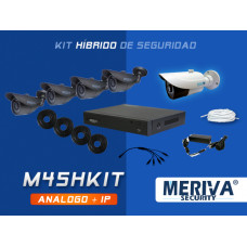 KIt Meriva M45HKIT