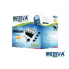 Kit Meriva MB221 