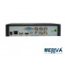 DVR 4CH Meriva MBASIC20