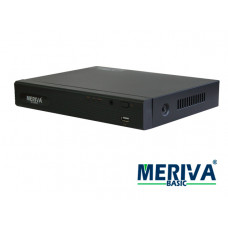 DVR  4CH Meriva MBASIC45