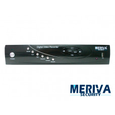 DVR Híbrido Meriva MVA-955C-16 