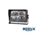 Monitor 7" Meriva MMV7
