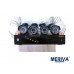 Kit Meriva MVA-845KIT