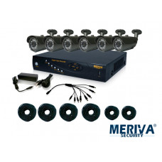 Kit Meriva MVA-863KIT