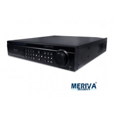 DVR 32CH Meriva MVA-865-32